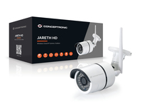 Conceptronic Jareth02w Wireless Cloud Ipcam, Outdoor 2