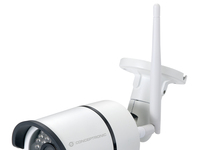 Conceptronic Jareth02w Wireless Cloud Ipcam, Outdoor 4