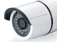 Conceptronic Jareth02w Wireless Cloud Ipcam, Outdoor 5