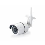Outdoor Conceptronic Jareth02w Wireless Cloud Ipcam - CONCEPTRONIC JARETH02W Wireless Cloud IPCam,Outdoor