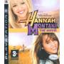 Social Games - Hannah Montana The Movie