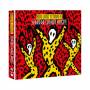 The Rolling Stones - Voodoo Lounge Uncut (2CD+DVD) [DE-Version, Regio 2/B]