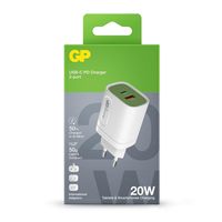 Gp Batteries 1