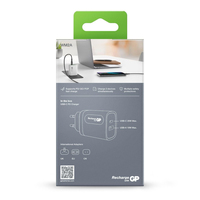 Gp Batteries 3