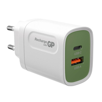 Gp Batteries 4