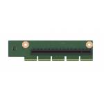 Intel - 1U Spare PCIe Riser CYP1URISER1STD Singl (CYP1URISER1STD)