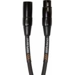 Roland - RMC-B3 Audio-Kabel 1 m XLR (3-pin) Schwarz (210300099)