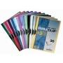 Durable - DURABLE Klemm-Mappe Duraclip Original 30 rot