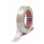 Tesa - pack Monofilament-Verpackungsklebeband 4590, 19 mm x 50m besteht aus einem mit Glasfasern beschichteten Polyester - 1 Stck