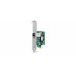 Allied Telesis - AT-29114SP - Netzwerkadapter - PCIe Low-Profile - 100Base-FX/1000Base-X x 1