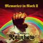 Ritchie Blackmores Rainbow - Memories In Rock II (2CD+DVD) [UK-Version, Regio 2/B]