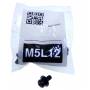 Sony - Sony M5L12 8pieza(s) M5 Tornillo
