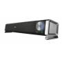 Trust - Trust Asto Sound Bar Pc Speaker