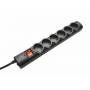 Trust - Surge Protector 6 ports (21059)