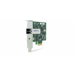 Allied Telesis - AT-2914SX/LC - Netzwerkadapter - PCIe - 1000Base-SX x 1 - Bundesbehrden (AT-2914SX/LC-901)