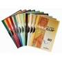 Durable - DURABLE Klemm-Mappe Duraclip Original 60 A4 dklblau