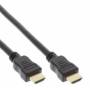 Inline - InLine 2m HDMI 2m HDMI HDMI Black HDMI cable