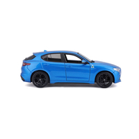 Bburago - Alfa Romeo Stelvio 2