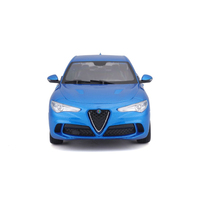 Bburago - Alfa Romeo Stelvio 15