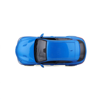Bburago - Alfa Romeo Stelvio 1