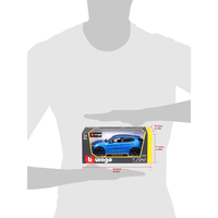 Bburago - Alfa Romeo Stelvio 7