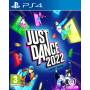 Just Dance 2022 - Just Dance 2022