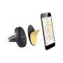 Sbs Mobile - Lftungsschlitz-Universalhalterung magnetisch schw