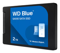 Western Digital 1