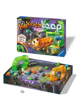 Ravensburger 21123 - Kakerlaloop 2