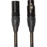 Roland - RMC-G25 Audio-Kabel 7,5 m XLR (3-pin) Schwarz (211370099)