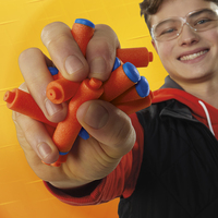 Hasbro European Trading B.v. 8