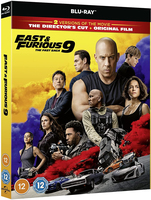Fast & Furious 9 1