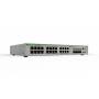 Switch Layer 3 - L3 Switch With 16 X 10/100/1000 Poe