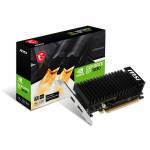 Msi - GT1030 4GHD4 LP OC 4GB GDDR4 HDMI DP passiv