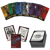 Hasbro European Trading B.v. 5