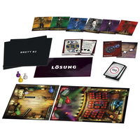 Hasbro European Trading B.v. 6
