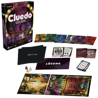 Hasbro European Trading B.v. 7