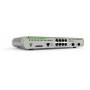 Switch Layer 3 - L3 Switch With 8 X 10/100/1000t Poe