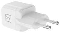 Tucano - Tucano GaN Universal White AC Fast charging Indoor