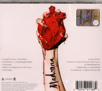 Rebel Heart 1