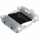 Brady - - 1 - Schwarz - Farbband - fr Brady BBP31 (118084) [EURO-Version]