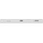Mbius+ Ruppert - 1130 - 0000, Desk ruler, Polystyrene, Transparent, cm, Deutschland, 30 cm