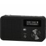 Imperial - Dabman 13 - Tragbar - Digital - DAB,DAB+,FM - 87.5 - 108 MHz - 174 - 240 MHz - 174 - 240 MHz (22-121-00)
