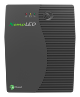 Naicon - Nemo Line Int 1600va 600w 4 Shuko