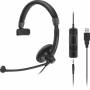 Epos - SC 45 USB MS - Culture Plus Mobile - Headset