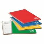 Quaderni A Spirale - Cf3maxi Quad Spir. Onecol For A4 1r