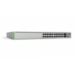 Allied Telesis - L3 Stack Switch 20x10/ 100/ 1000-