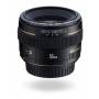 Canon - EF - Objektiv - 50 mm - f/1,4 USM - Canon EF (2515A012)