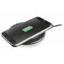 Trust - Trust Urban Revolt Yudo Wireless Charger For Smartphones