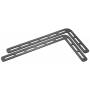 Telecomandi Supporti Staffe - Supporto Soundbar 1000
